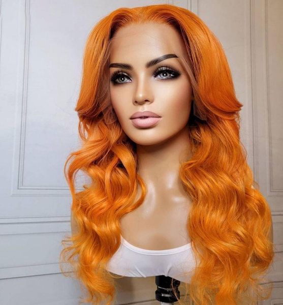 synthetic wigs ginger orange180% density 26 inch long lace wig for black women body wave with babyhair natural hairline cosplay daily
synthetic wigs ginger orange180% density 26 inch long lace wig for black women body wave with babyhair natural hairline cosplay daily