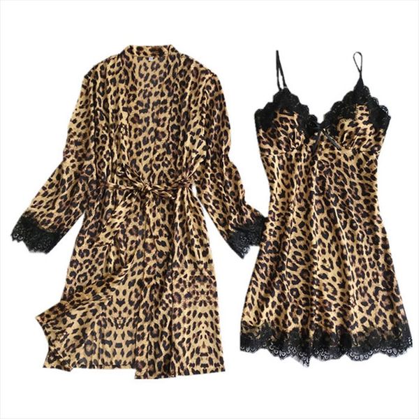 plus size winter soft stretch womens sleepwears robe and chemise nightgown set satin silk pajamas cardigan nightdress bathrobe a8, Black;red
plus size winter soft stretch womens sleepwears robe and chemise nightgown set satin silk pajamas cardigan nightdress bathrobe a8, Black;red