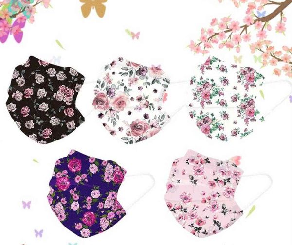 wholesale 3 layer 95% filtration efficiency party masks disposable facemask cartoon animal printed for child dustproof prevention
wholesale 3 layer 95% filtration efficiency party masks disposable facemask cartoon animal printed for child dustproof prevention