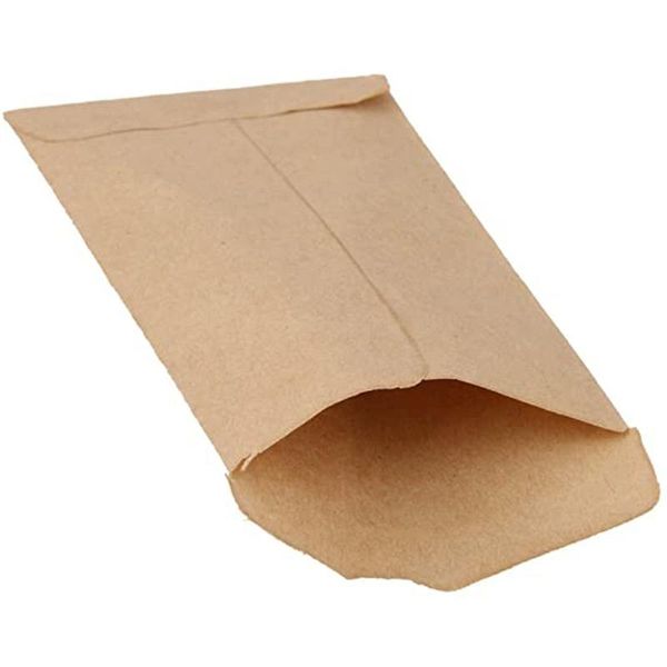 gift wrap 100pcs kraft paper bag mini packet envelope candy baking packaging supplies food tea gifts bags
gift wrap 100pcs kraft paper bag mini packet envelope candy baking packaging supplies food tea gifts bags