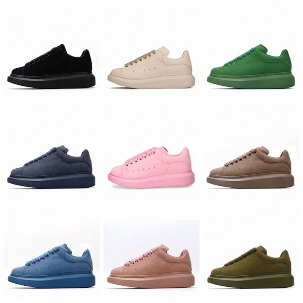 2021 designer men women espadrilles alexander mcqueen mcqueens mqueen flats platform oversized shoes espadrille flat sneak F0xa#, Black
2021 designer men women espadrilles alexander mcqueen mcqueens mqueen flats platform oversized shoes espadrille flat sneak F0xa#, Black