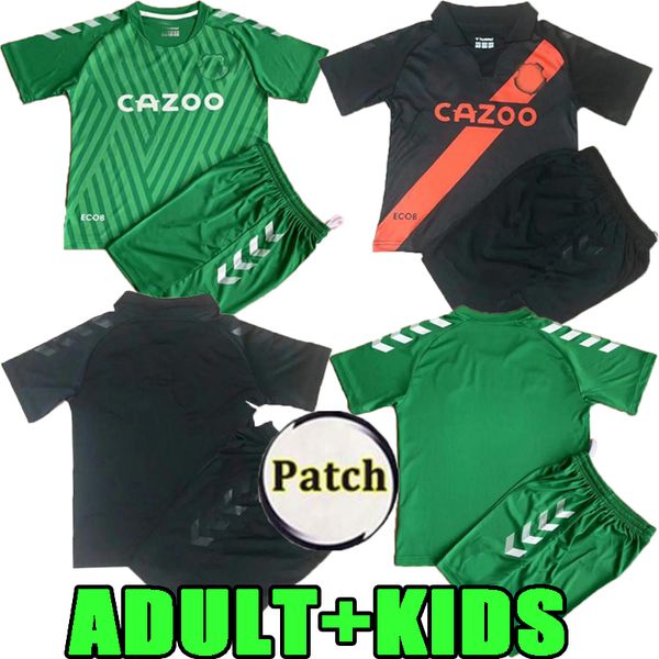21 22 james soccer jerseys set calvert lewin kean 2021 2022 sigurdsson richarlison football shirts sets tosun bernard nkounkou men + kids go, Black;yellow
21 22 james soccer jerseys set calvert lewin kean 2021 2022 sigurdsson richarlison football shirts sets tosun bernard nkounkou men + kids go, Black;yellow