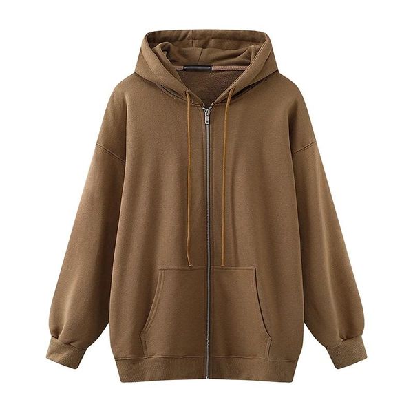 spring autumn women hoodies thick warm fashion fleece oversized hoodie female sweatshirts casual boyfriend streetwear plus size women's, Black
spring autumn women hoodies thick warm fashion fleece oversized hoodie female sweatshirts casual boyfriend streetwear plus size women's, Black
