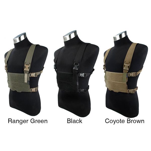 hunting jackets tmc tactical vest chest hanging lightweight rig modular harness 3603, Camo;black
hunting jackets tmc tactical vest chest hanging lightweight rig modular harness 3603, Camo;black