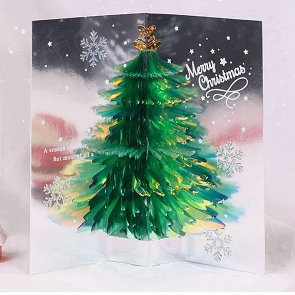 greeting cards glittering dreamy christmas tree 3d card blessing message decoration ornaments
greeting cards glittering dreamy christmas tree 3d card blessing message decoration ornaments
