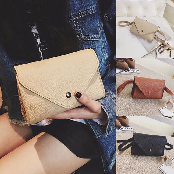 waist bags fanny pack women belt bag leather money wallet holiday mini bum pouch purse black white
waist bags fanny pack women belt bag leather money wallet holiday mini bum pouch purse black white