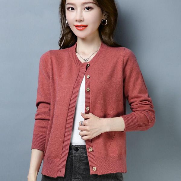 women's knits & tees sweaters womens plus size short knit 2021 autumn knitted woollen single-breasted splicing cardigan jumper sweat, White
women's knits & tees sweaters womens plus size short knit 2021 autumn knitted woollen single-breasted splicing cardigan jumper sweat, White