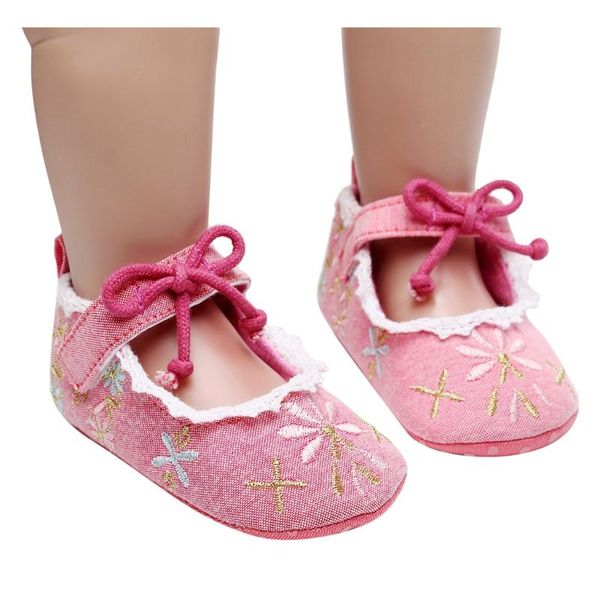 first walkers toddler kids baby girls boys cute bow walk embroidered casual shoes summer streetwear
first walkers toddler kids baby girls boys cute bow walk embroidered casual shoes summer streetwear