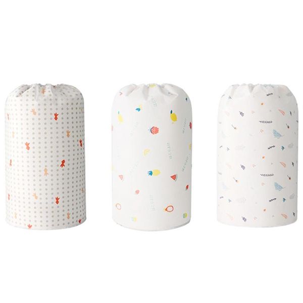 storage bags 3pcs large clothing quilt bag round dustproof printing household finishing waterproof and moistureproof
storage bags 3pcs large clothing quilt bag round dustproof printing household finishing waterproof and moistureproof