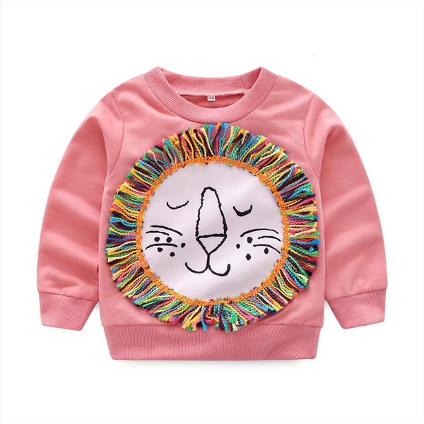 arrival infant kids baby girls autumn sweatshirts clothes orange t shirts children long sleeve print cotton, Black
arrival infant kids baby girls autumn sweatshirts clothes orange t shirts children long sleeve print cotton, Black