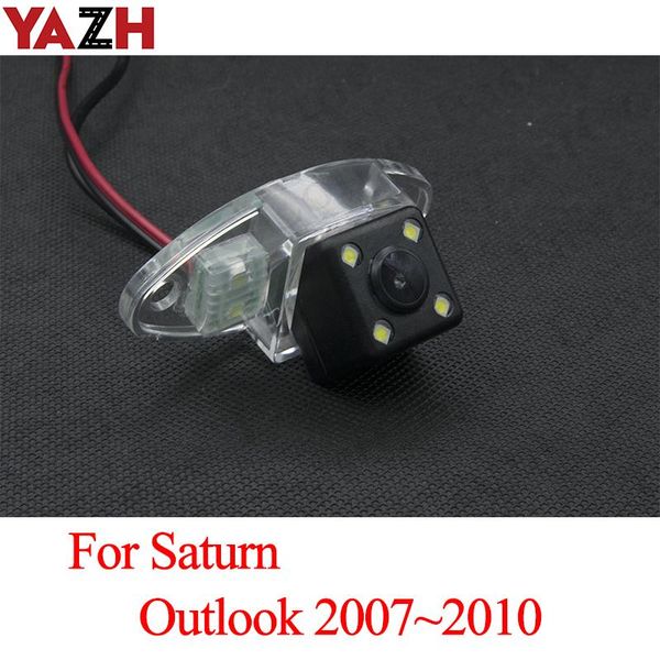 car rear view cameras& parking sensors yazh 170 degree night vision camera for saturn outlook 2007~2010 4 led waterproof backup packing
car rear view cameras& parking sensors yazh 170 degree night vision camera for saturn outlook 2007~2010 4 led waterproof backup packing