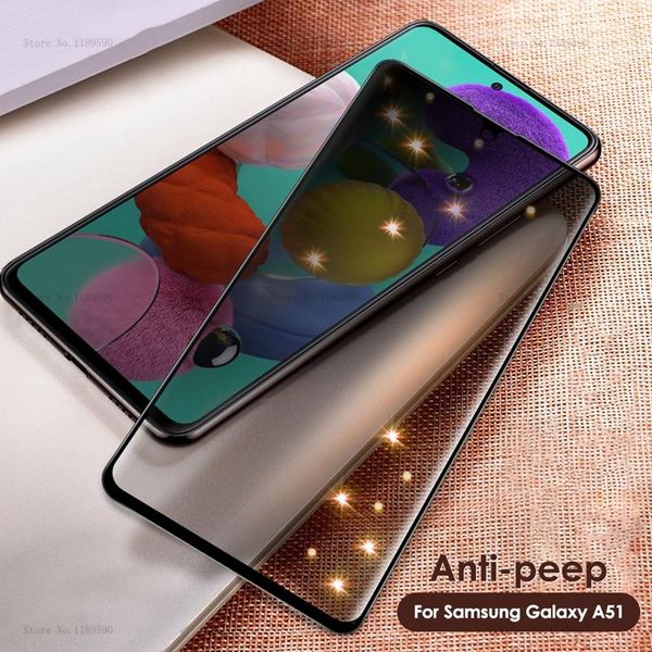 anti-peeping screen protector for galaxy a51 a71 tempered glass film a 51 71 sm a515 a715 protective cell phone protectors
anti-peeping screen protector for galaxy a51 a71 tempered glass film a 51 71 sm a515 a715 protective cell phone protectors