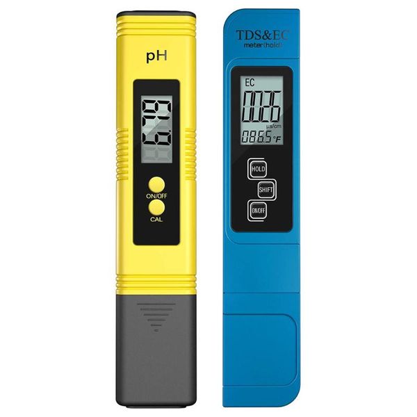 meters digital lcd ph meter 3 in 1 water quality tester tds temperature ec 0-9990ppm purity aquarium filter
meters digital lcd ph meter 3 in 1 water quality tester tds temperature ec 0-9990ppm purity aquarium filter