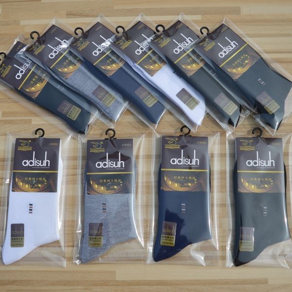 socks hosiery summer thin middle tube pure cotton mh sweat absorbing and breathable men's socks, Black;white
socks hosiery summer thin middle tube pure cotton mh sweat absorbing and breathable men's socks, Black;white