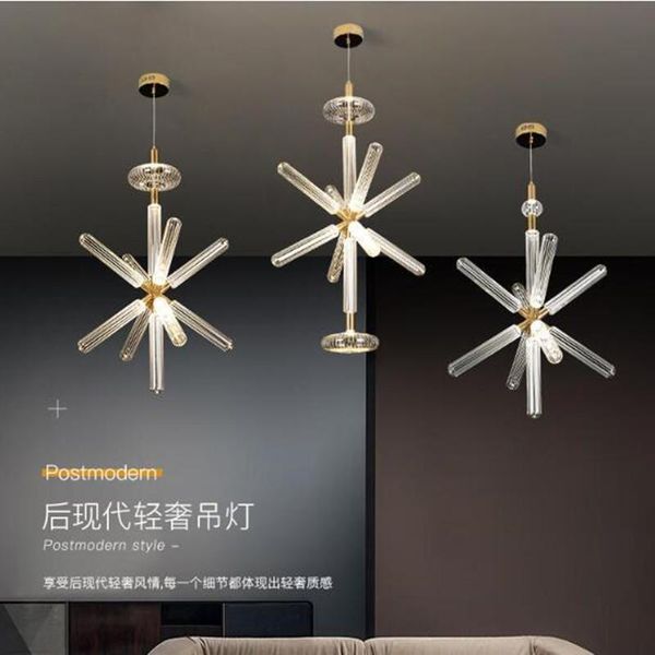 chandeliers postmodern loft bedroom led chandelier art gallery el hall clear glass coffee shop decor hanging light fixtures
chandeliers postmodern loft bedroom led chandelier art gallery el hall clear glass coffee shop decor hanging light fixtures