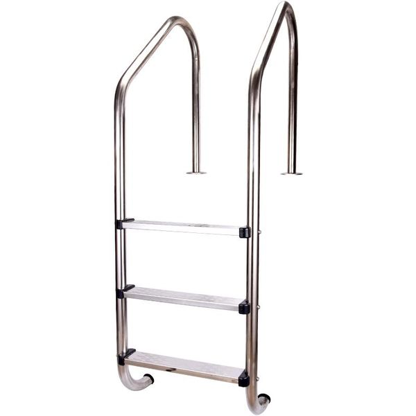 stainless steel thickening launching stairs,swimming pool escalator,swimming ladder,pedal ladder garden decorations
stainless steel thickening launching stairs,swimming pool escalator,swimming ladder,pedal ladder garden decorations