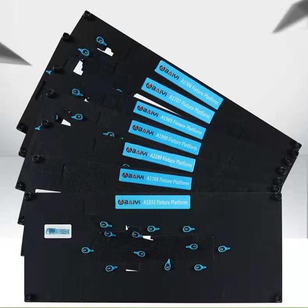 est baiyi computer motherboard repair fixture conveninent to pry hard disk memory and chip with glue for mac professional hand tool sets
est baiyi computer motherboard repair fixture conveninent to pry hard disk memory and chip with glue for mac professional hand tool sets