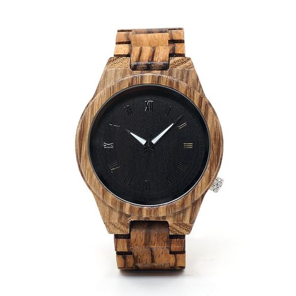 wristwatches bobo bird luxury watch men wooden watches wood band with box wristwatch relogio masculino b-m30, Slivery;brown
wristwatches bobo bird luxury watch men wooden watches wood band with box wristwatch relogio masculino b-m30, Slivery;brown