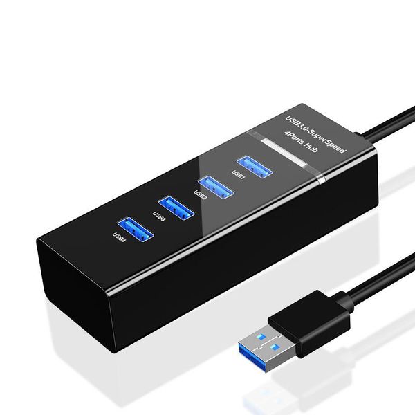 hubs 4 ports splitter multi usb hub 3.0 5gbps high speed micro charge power for computer lapdeskpc
hubs 4 ports splitter multi usb hub 3.0 5gbps high speed micro charge power for computer lapdeskpc