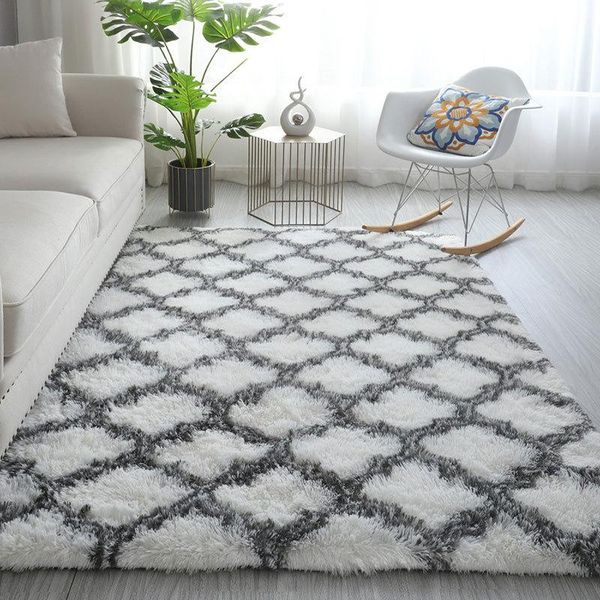 carpets soft geometric plush rugs living room large faux fur carpet bedroom home sofa coffee table floor mat modern kids tatami area rug
carpets soft geometric plush rugs living room large faux fur carpet bedroom home sofa coffee table floor mat modern kids tatami area rug