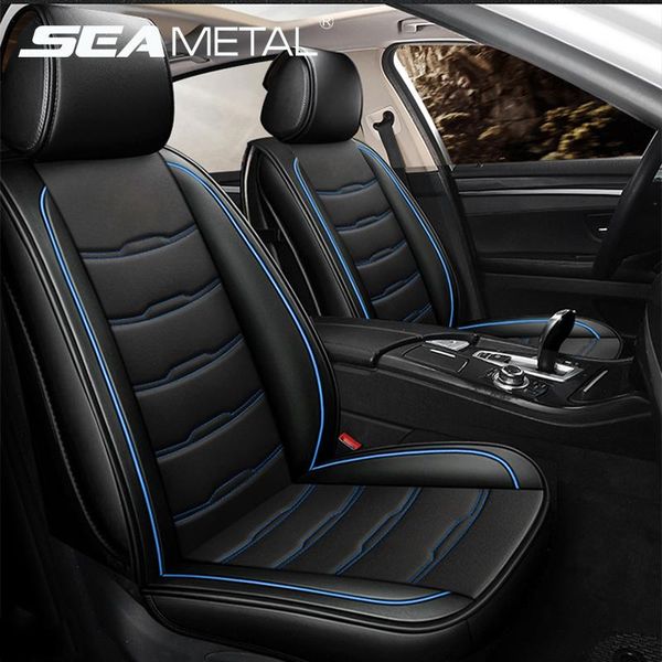 luxury pu leather car seat cover automobile cushion pad mat auto front rear styling interior accessories covers
luxury pu leather car seat cover automobile cushion pad mat auto front rear styling interior accessories covers