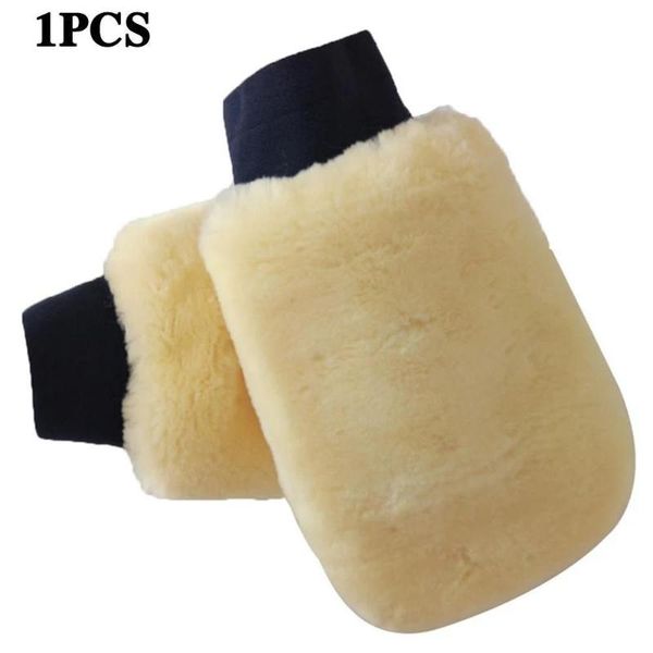 car sponge 1pc artificial wool micar soft polishing glove washing cleaning polish
car sponge 1pc artificial wool micar soft polishing glove washing cleaning polish