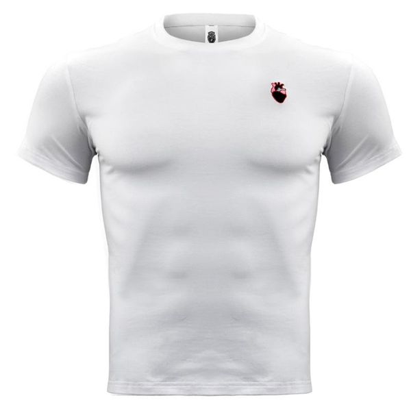 men's t-shirts men embroidered 100% cotton comfortable high elasticity quality men's short sleeve t-shirt plus size tee xl, White;black
men's t-shirts men embroidered 100% cotton comfortable high elasticity quality men's short sleeve t-shirt plus size tee xl, White;black