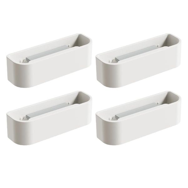 bath accessory set 4pcs useful wall hanger kitchen white durable heavy duty hook for home
bath accessory set 4pcs useful wall hanger kitchen white durable heavy duty hook for home