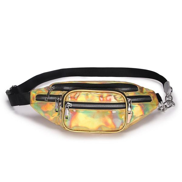 waterproof leather waist bag fanny pack for men crossbody bags women chest fashion designer glitter purse travel pouch
waterproof leather waist bag fanny pack for men crossbody bags women chest fashion designer glitter purse travel pouch