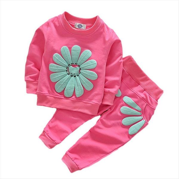 girls sets spring winter kids or baby sunflower print outfits sweater pants 2pcs fashion suit children cute clothes, White
girls sets spring winter kids or baby sunflower print outfits sweater pants 2pcs fashion suit children cute clothes, White
