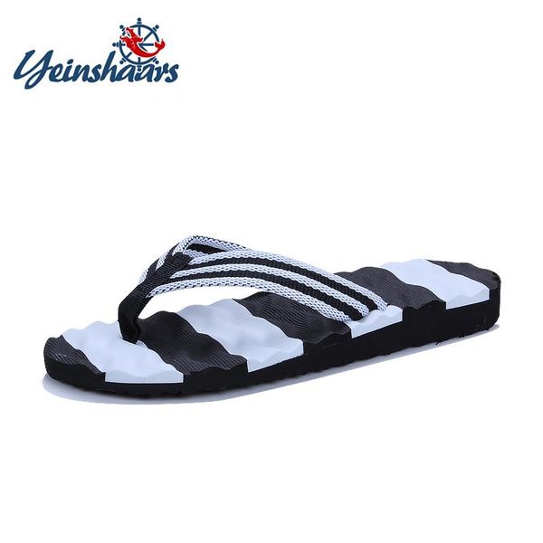 slippers yeinshaars flip flops men summer cool platform sandals beach shoes comfortable flat for, Black
slippers yeinshaars flip flops men summer cool platform sandals beach shoes comfortable flat for, Black