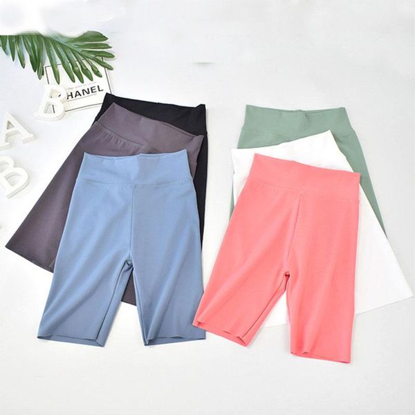 shorts 3-12years girls knee length kid pants summer candy color trousers children's for teens girl bottom leggings, Black
shorts 3-12years girls knee length kid pants summer candy color trousers children's for teens girl bottom leggings, Black