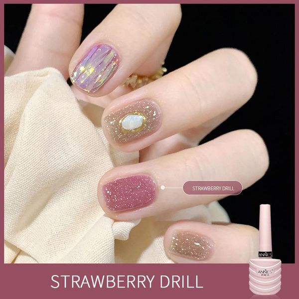 nail art kits ennisy broken diamond polish glue star glitter gel shimmer reflective champagne long-lasting tslm1
nail art kits ennisy broken diamond polish glue star glitter gel shimmer reflective champagne long-lasting tslm1