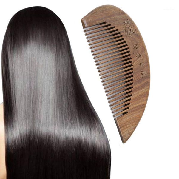 pocket wooden comb natural green sandalwood super narrow tooth wood combs no static lice beard hair styling1, Silver
pocket wooden comb natural green sandalwood super narrow tooth wood combs no static lice beard hair styling1, Silver