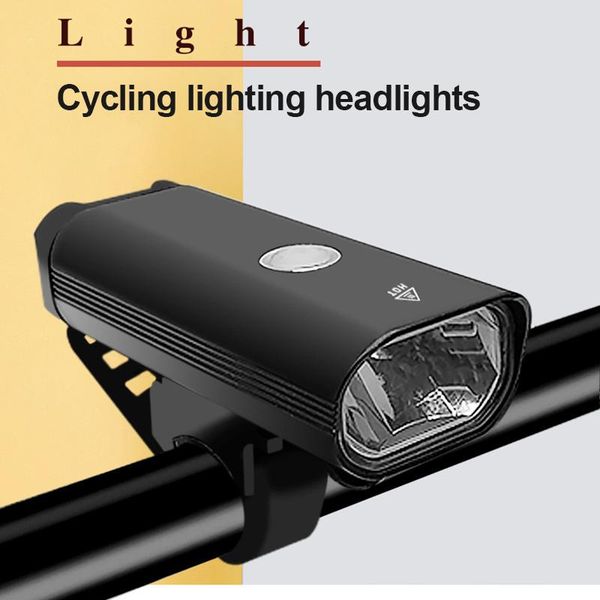 bicycle front light aluminum alloy car headlight bike cycling waterproof usb charging night riding safety lamp qm lights
bicycle front light aluminum alloy car headlight bike cycling waterproof usb charging night riding safety lamp qm lights