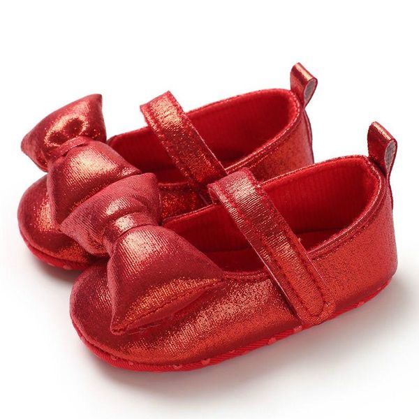 first walkers baby girl princess shoes toddler non-slip flat soft-sole cotton rubber crib lovely butterfly-knot infant
first walkers baby girl princess shoes toddler non-slip flat soft-sole cotton rubber crib lovely butterfly-knot infant