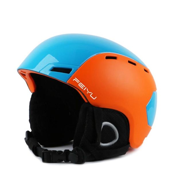 cycling helmets kuulee ski helmet professional safe integrated shape outdoor extreme sports equipment
cycling helmets kuulee ski helmet professional safe integrated shape outdoor extreme sports equipment