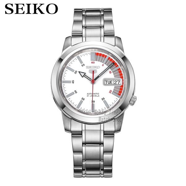 seiko watch men 5 automatic set luxury brand waterproof sport s es waterproof relogio masculino, Silver
seiko watch men 5 automatic set luxury brand waterproof sport s es waterproof relogio masculino, Silver