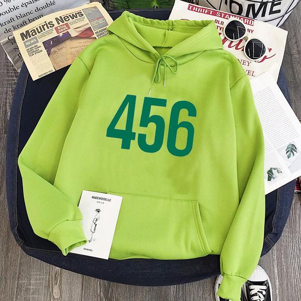 men's hoodies & sweatshirts game 456 round harajuku hoodie 2021 halloween party costume print vintage men graphic xl, Black
men's hoodies & sweatshirts game 456 round harajuku hoodie 2021 halloween party costume print vintage men graphic xl, Black