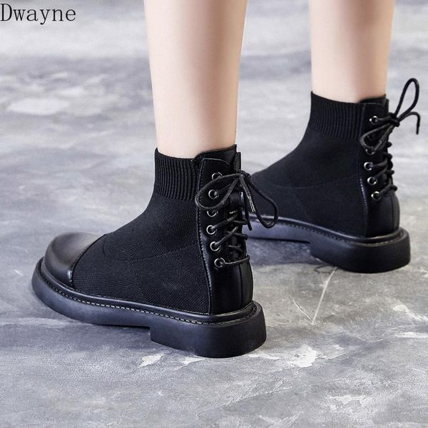 boots 2021 autumn net red stretch socks women's shoes short korean version of the, Black
boots 2021 autumn net red stretch socks women's shoes short korean version of the, Black