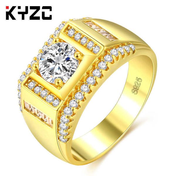 fashionable and beautifulfashion ring new aggressive men's diamond ring full micro set silver jewelry batch, Golden;silver
fashionable and beautifulfashion ring new aggressive men's diamond ring full micro set silver jewelry batch, Golden;silver