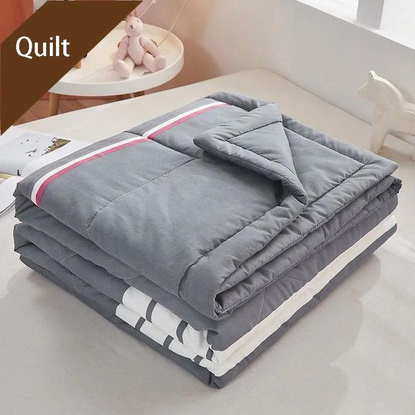 comforters & sets summer washed quilt air-conditioning soft thin blanket for born towel muslin sofa breastfeeding cover bedding filler
comforters & sets summer washed quilt air-conditioning soft thin blanket for born towel muslin sofa breastfeeding cover bedding filler