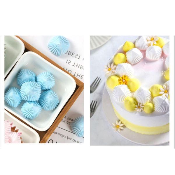 baking & pastry tools 156pcs cake decorating kit supplies with turntable bags frosting
baking & pastry tools 156pcs cake decorating kit supplies with turntable bags frosting