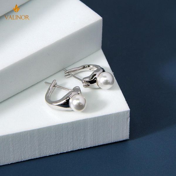 stud earrings cold fashion simple streamline silver pearl female 925 sterling dlgc013, Golden;silver
stud earrings cold fashion simple streamline silver pearl female 925 sterling dlgc013, Golden;silver