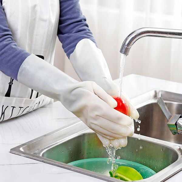disposable gloves dish washing household dishwashing rubber for clothes cleaning dishes
disposable gloves dish washing household dishwashing rubber for clothes cleaning dishes