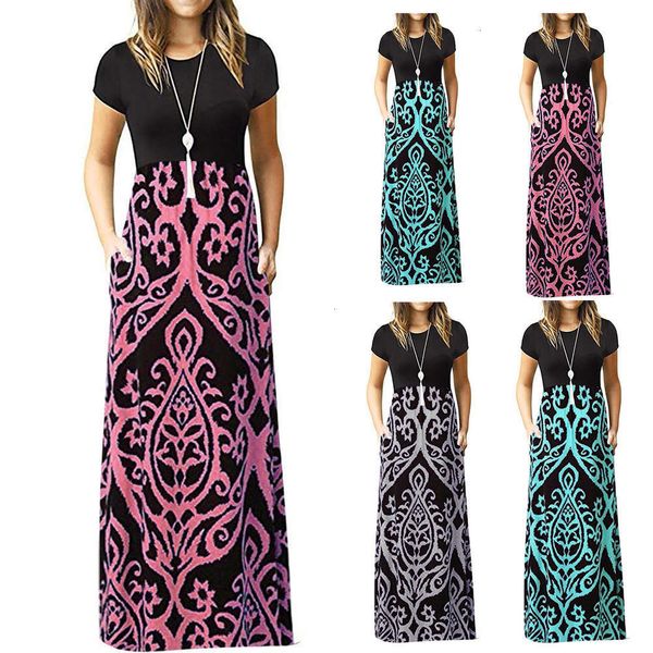 casual dresses dress women clothes women's casual fashion suspender printed super 26ql, Black;gray
casual dresses dress women clothes women's casual fashion suspender printed super 26ql, Black;gray