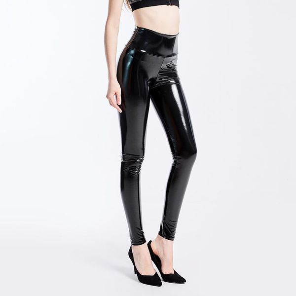 women's leggings nducjsi women push up leather pu casual black shiny high waist pants
women's leggings nducjsi women push up leather pu casual black shiny high waist pants