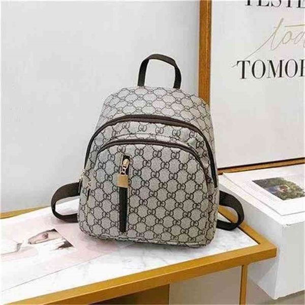factory store shop new backpack women's version fashion versatile net red travel female student book bag trend 666
factory store shop new backpack women's version fashion versatile net red travel female student book bag trend 666