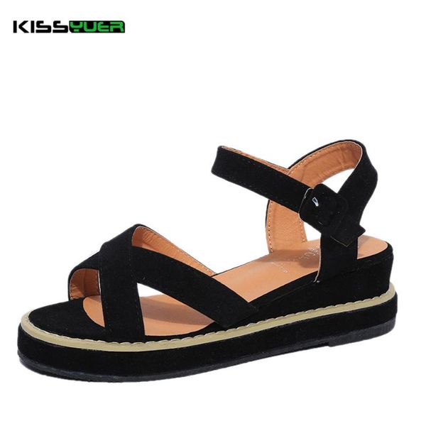 sandals kissyuer high heels soft comfortable bottom women sequined ankle strap summer dress shoes woman open toe kse158, Black
sandals kissyuer high heels soft comfortable bottom women sequined ankle strap summer dress shoes woman open toe kse158, Black