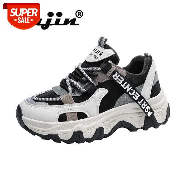 fujin 2021 new classic suede women winter sneakers warm fur plush insole ankle boots women snow boots lace up thick botas mujer #jt1r
fujin 2021 new classic suede women winter sneakers warm fur plush insole ankle boots women snow boots lace up thick botas mujer #jt1r
